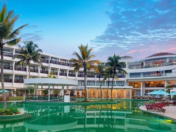 Occidental Eden Beruwala